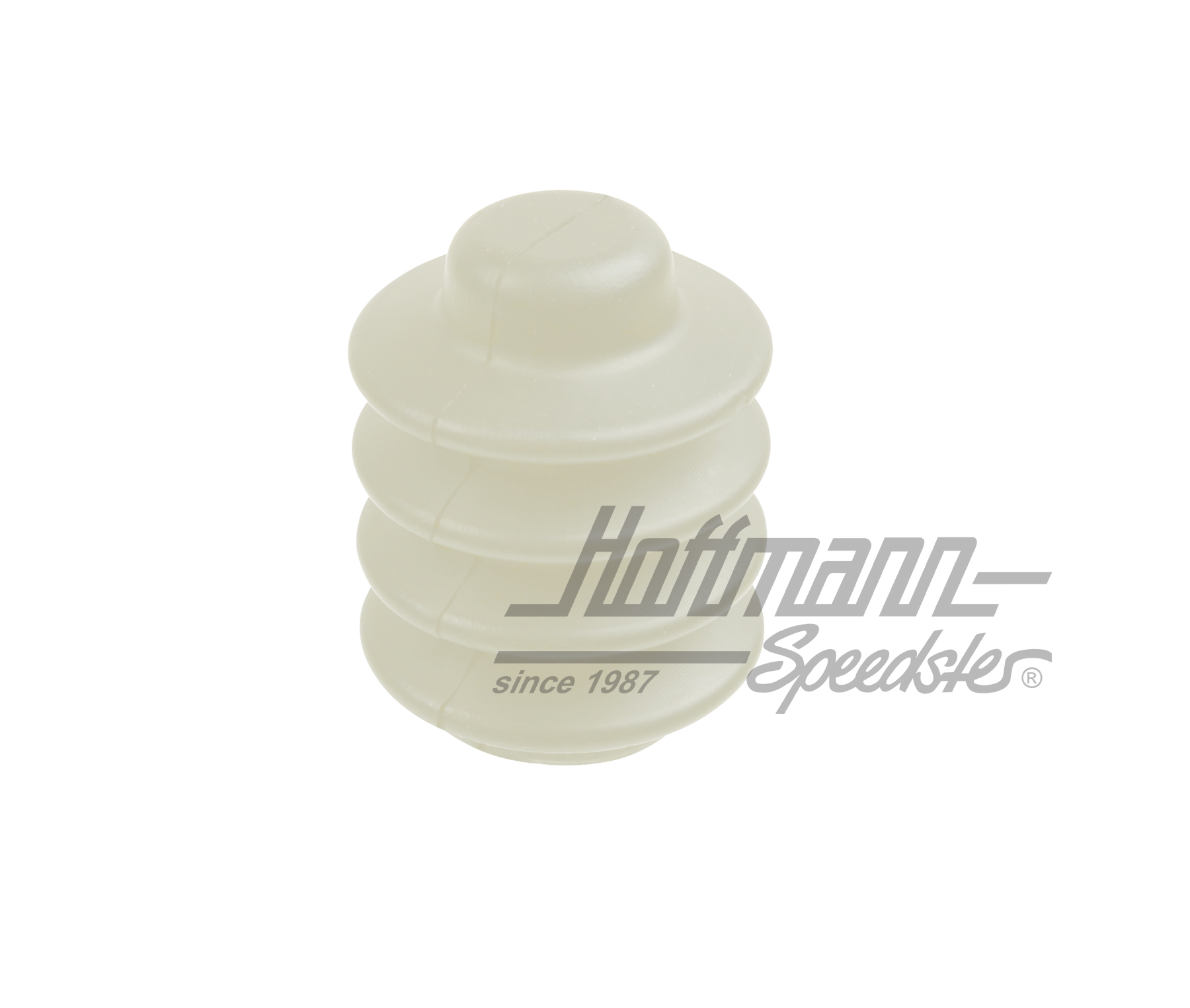 Bellows, 5-gear transmission, lateral                                                               