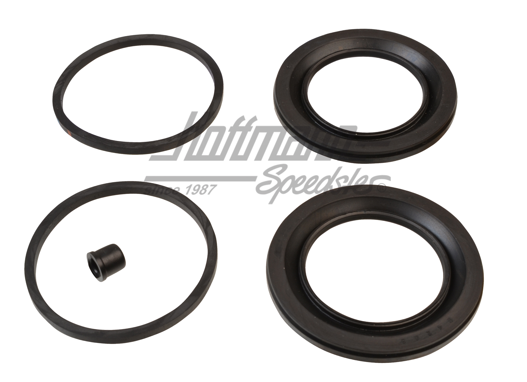 Repair kit, brake caliper, ATE, Bus T2, -.72 | 211 698 471 | 090-2996-03