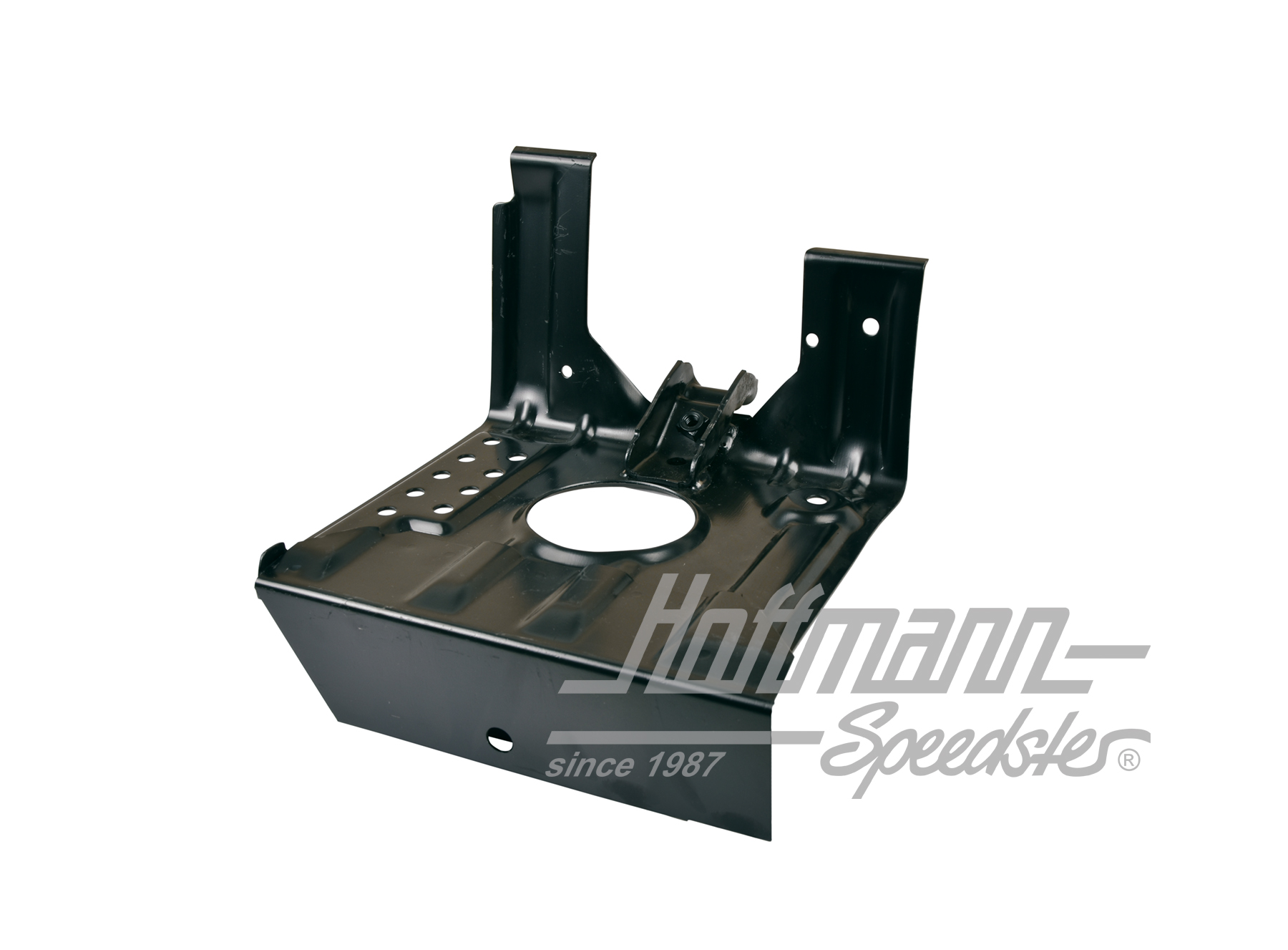 Battery console, front, Bus T4                                                                      