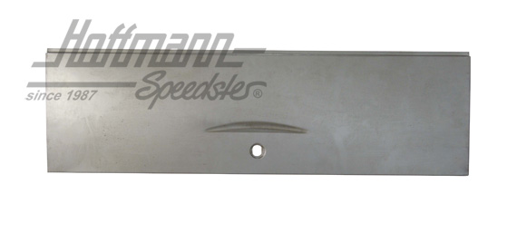 Repair panel, hatchback, lower, 55-63 | 211 829 105 X | 095-0540-33