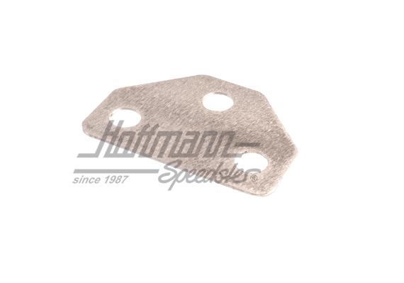 Support, door hinge, upper/lower                                                                    