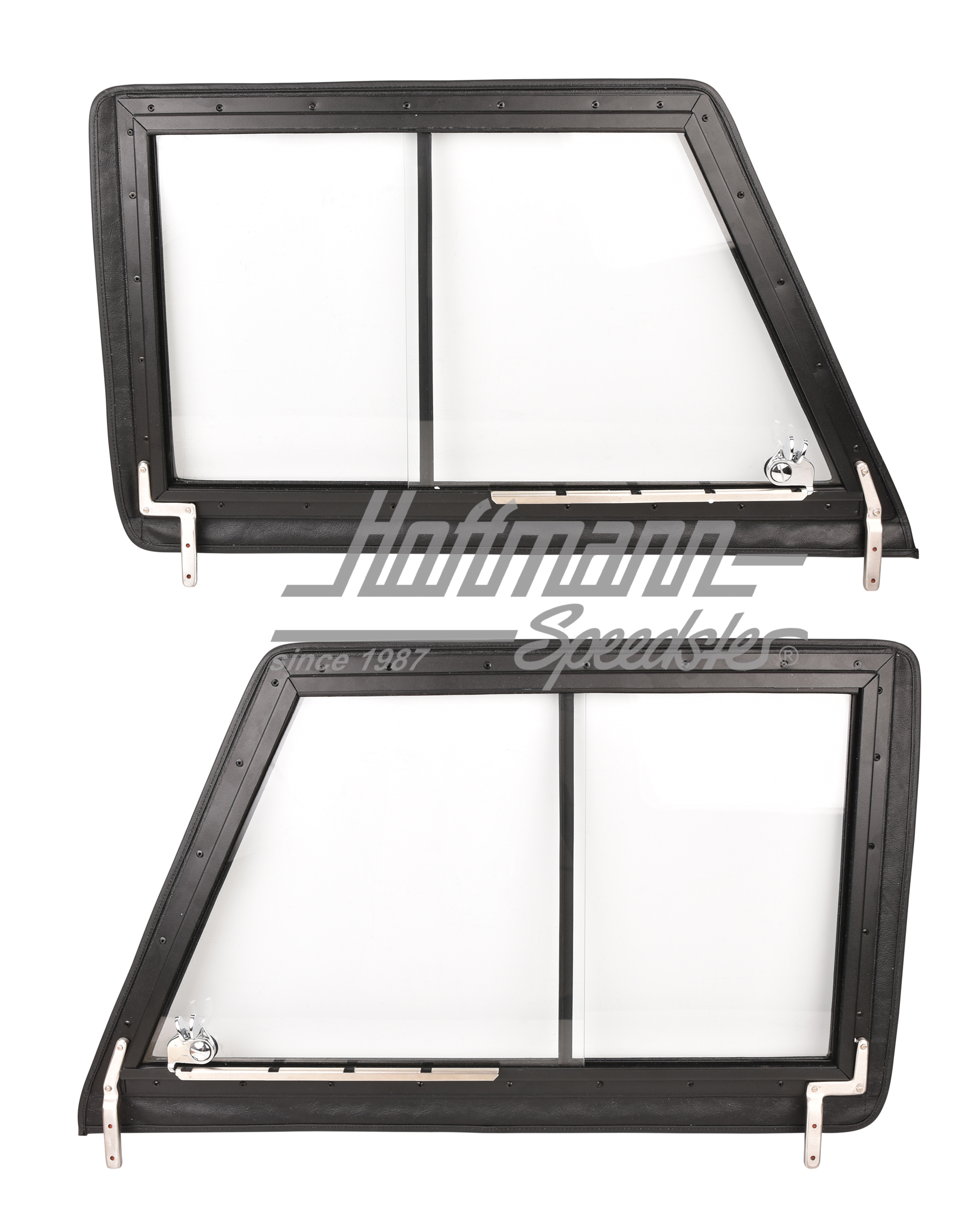 Plug-in window 
, rear, Type 181, glass                                                            