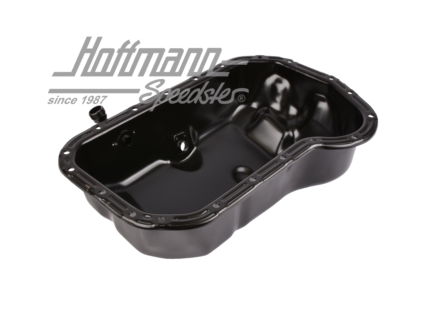 Oil sump, Golf 2, T-Diesel, 8.85-7.92 | 068 103 601 L | 201-3615