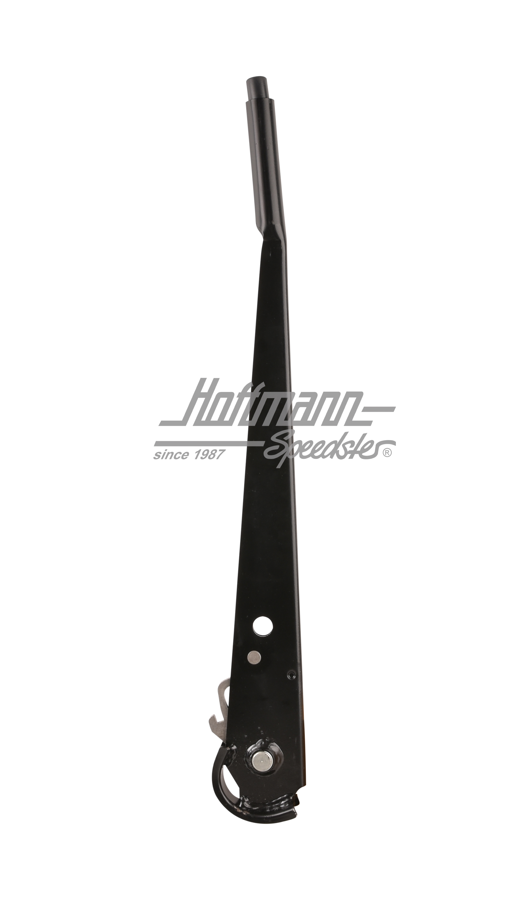 Hand-brake lever kit, complete, Bus T1, 6.60-7.67                                                   