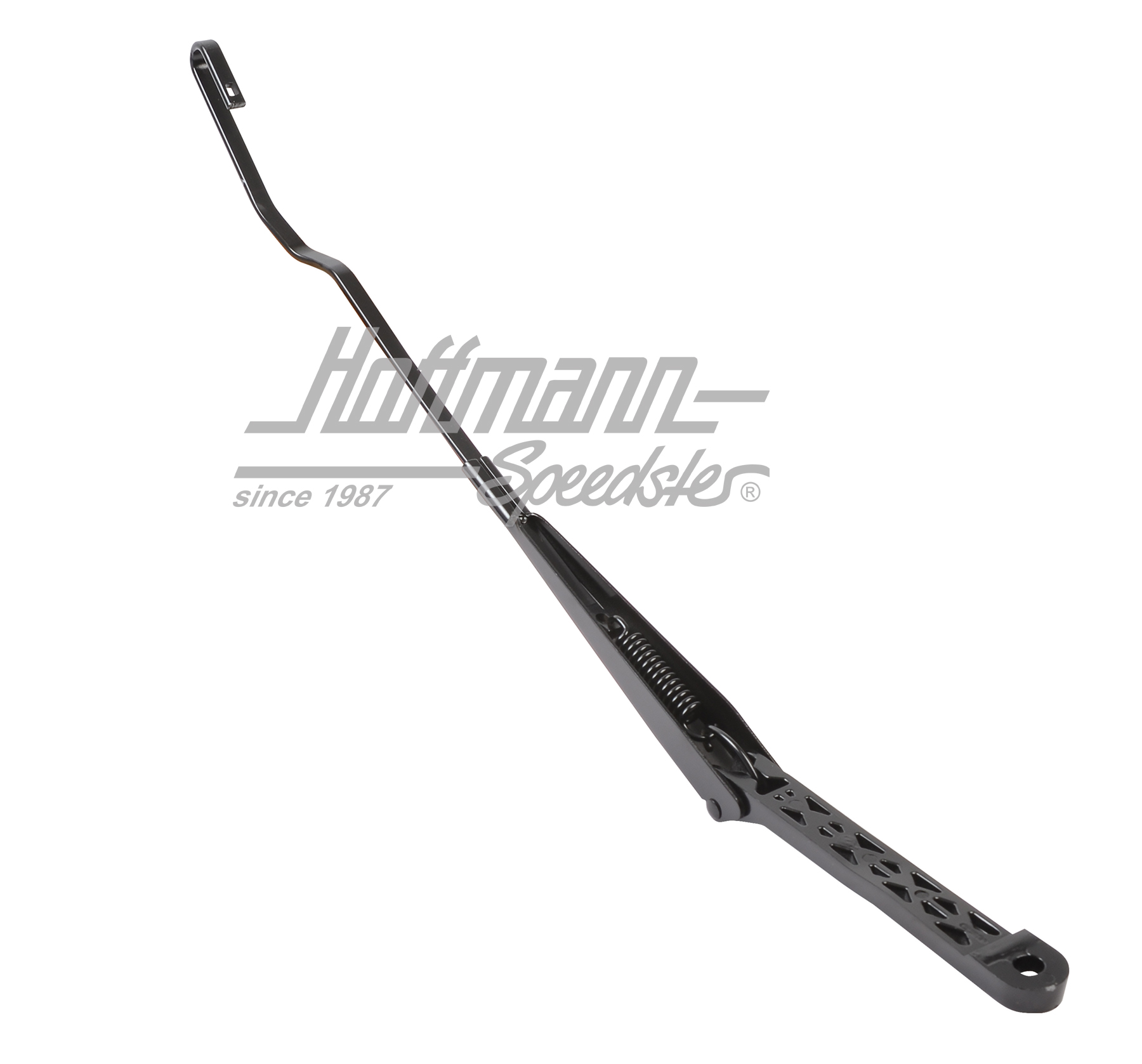 Wiper arm, front, Bus T4, left                                                                      