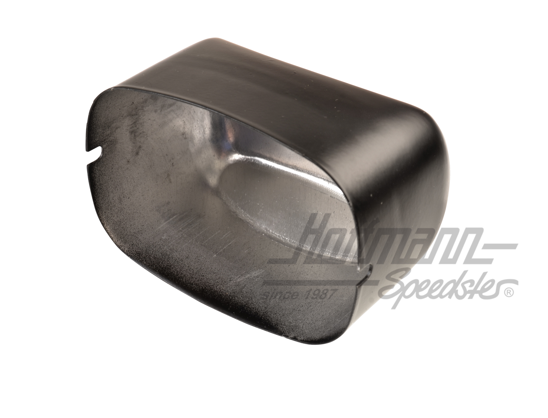 Cover, wiper motor, Thing/Iltis                                                                     