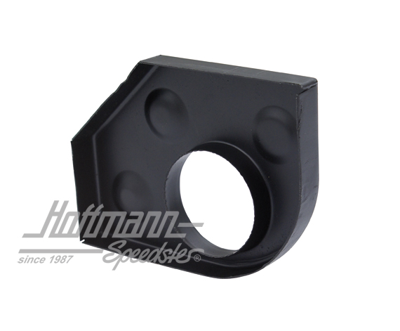 Reinforcement, side member, front left/rear right | 644 501 262 06 | 510-0389-01