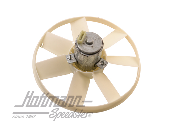 Electric fan, 100/60 Watt, 305mm, Bosch                                                             