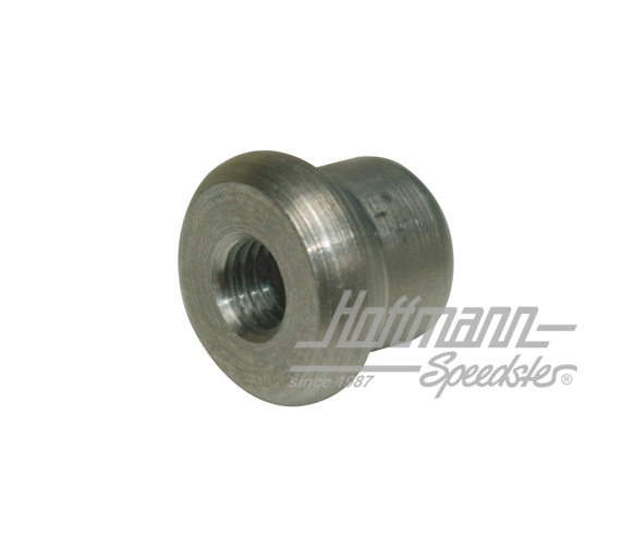 Repair bolt, rubber bump, rear | 113 501 189 | 020-4230-10