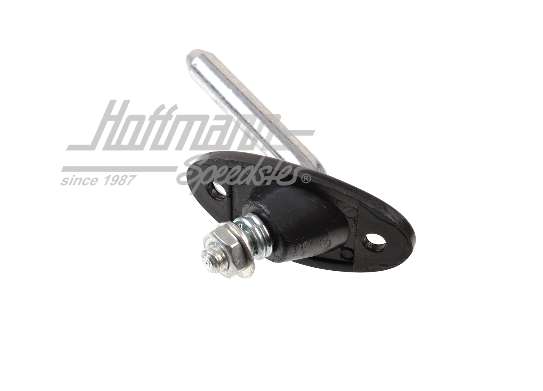 Sun visor retainer, 911, outer, left/right                                                          