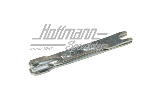 Pressure rod, Bus T2, rear, left/right, 71-72                                                       