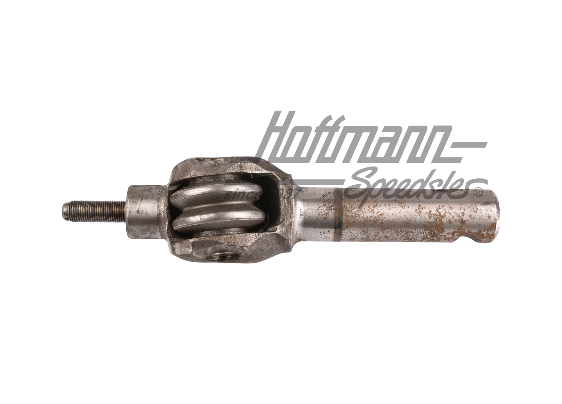 Steering-roller shaft, steering gear, 4.61-, NOS                                                    