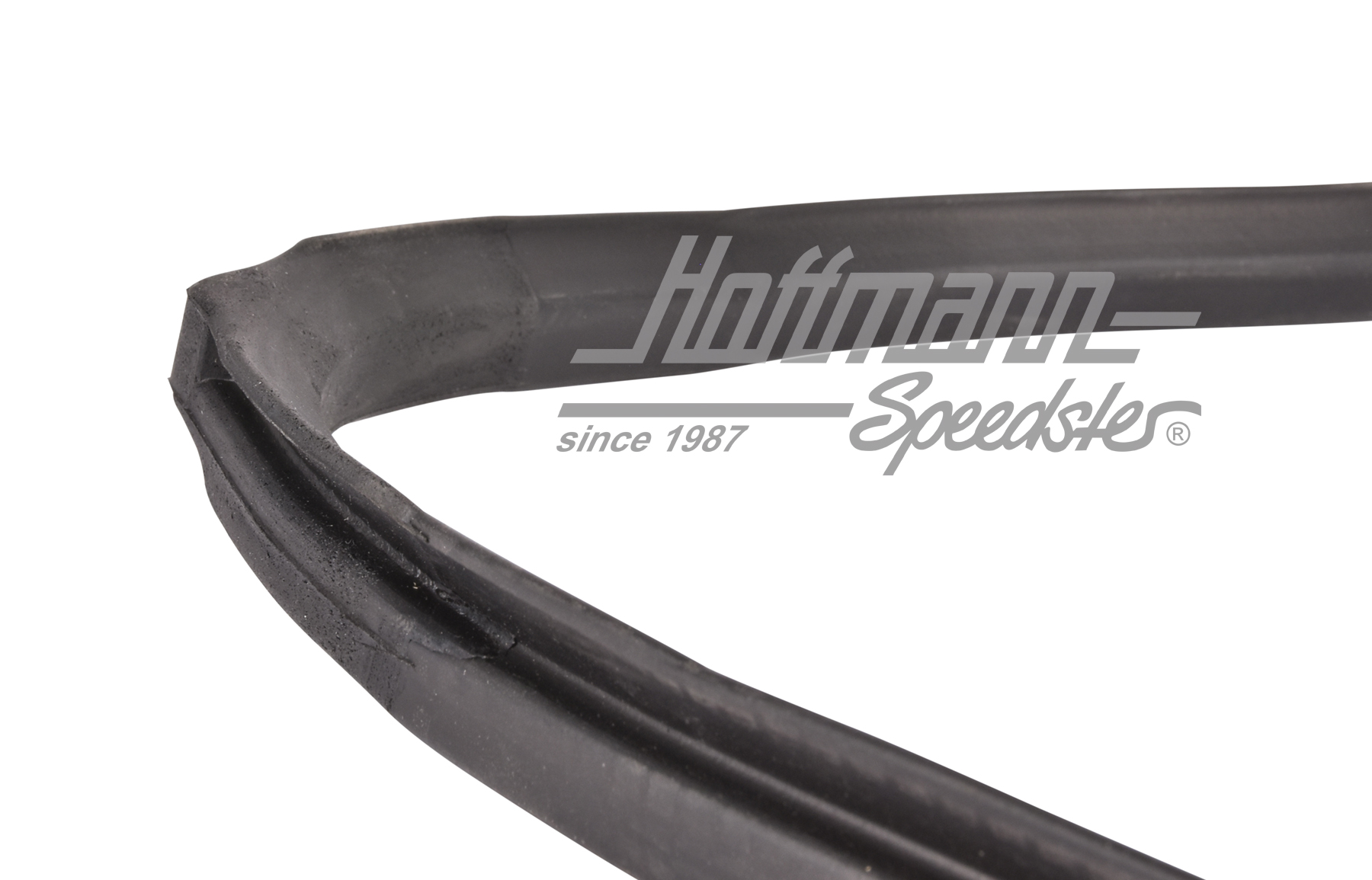 Door seal, Bus T2, 8.67-7.79, right, Top Quality                                                    