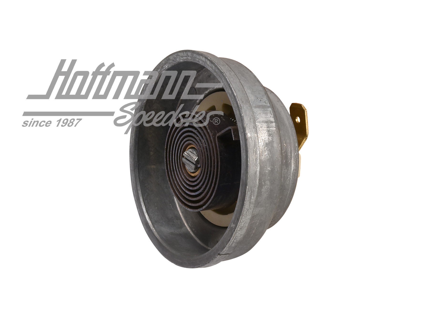 Automatic choke, Solex 32 PHN, 12 Volt | 311 129 191 B | 069-1100