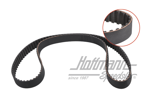 Timing belt, Diesel/T-Diesel, 1.6-1.7 | 068 109 119 E | 110-0815