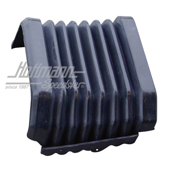 Bellows, rear bumper, right, 74-89 | 911 799 505 66 | 515-2024-02