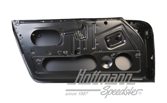 Door, Porsche 911/912, 65-68, left                                                                  