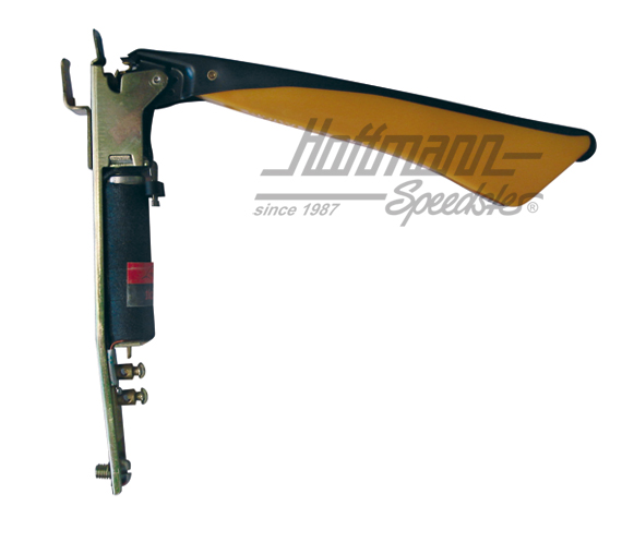 Semaphore, 6 Volt, reproduction | 113 953 021 F6V | 020-4456-04