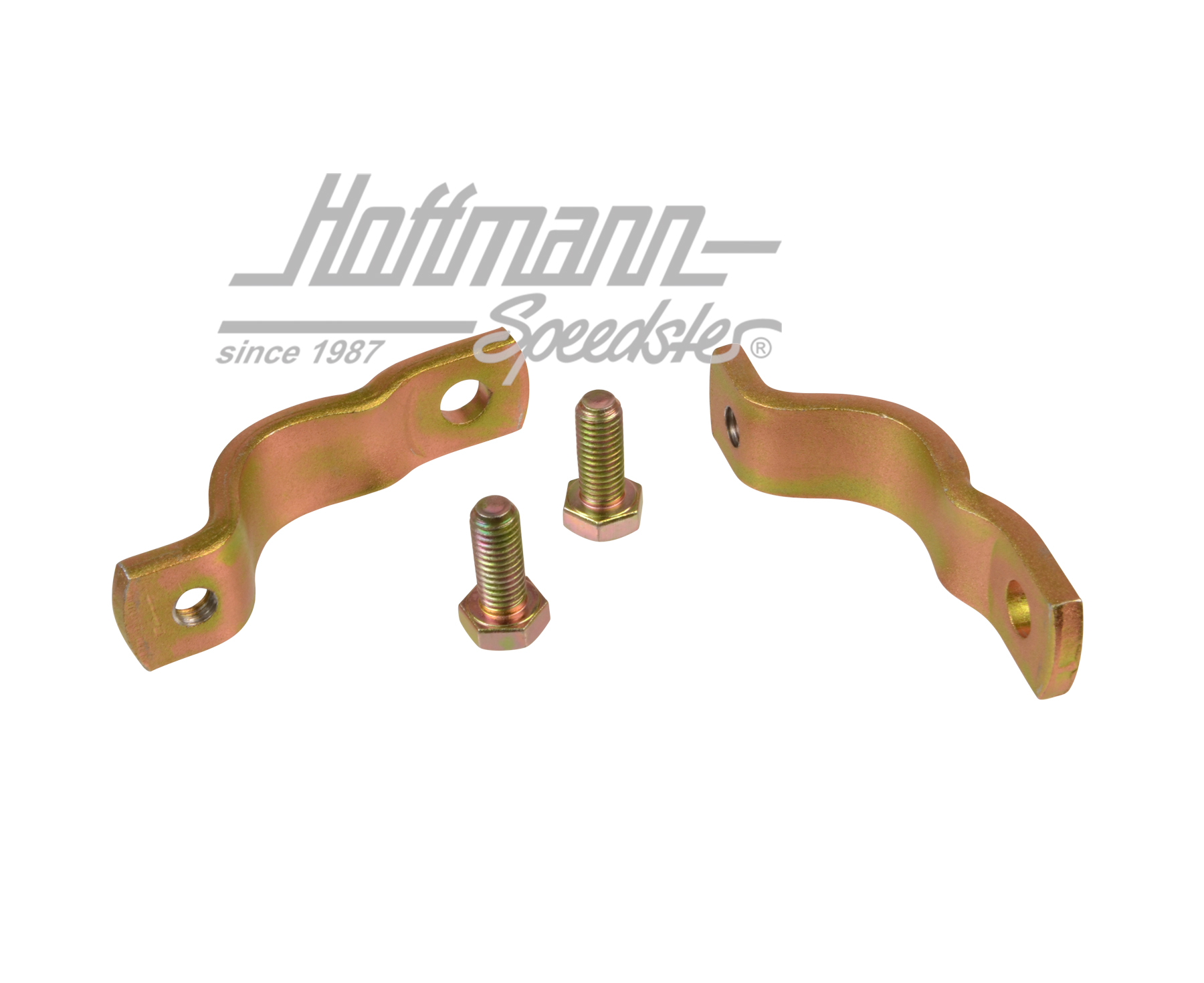 Clamp, supporting tube, headlight housing
, 911/912                                                