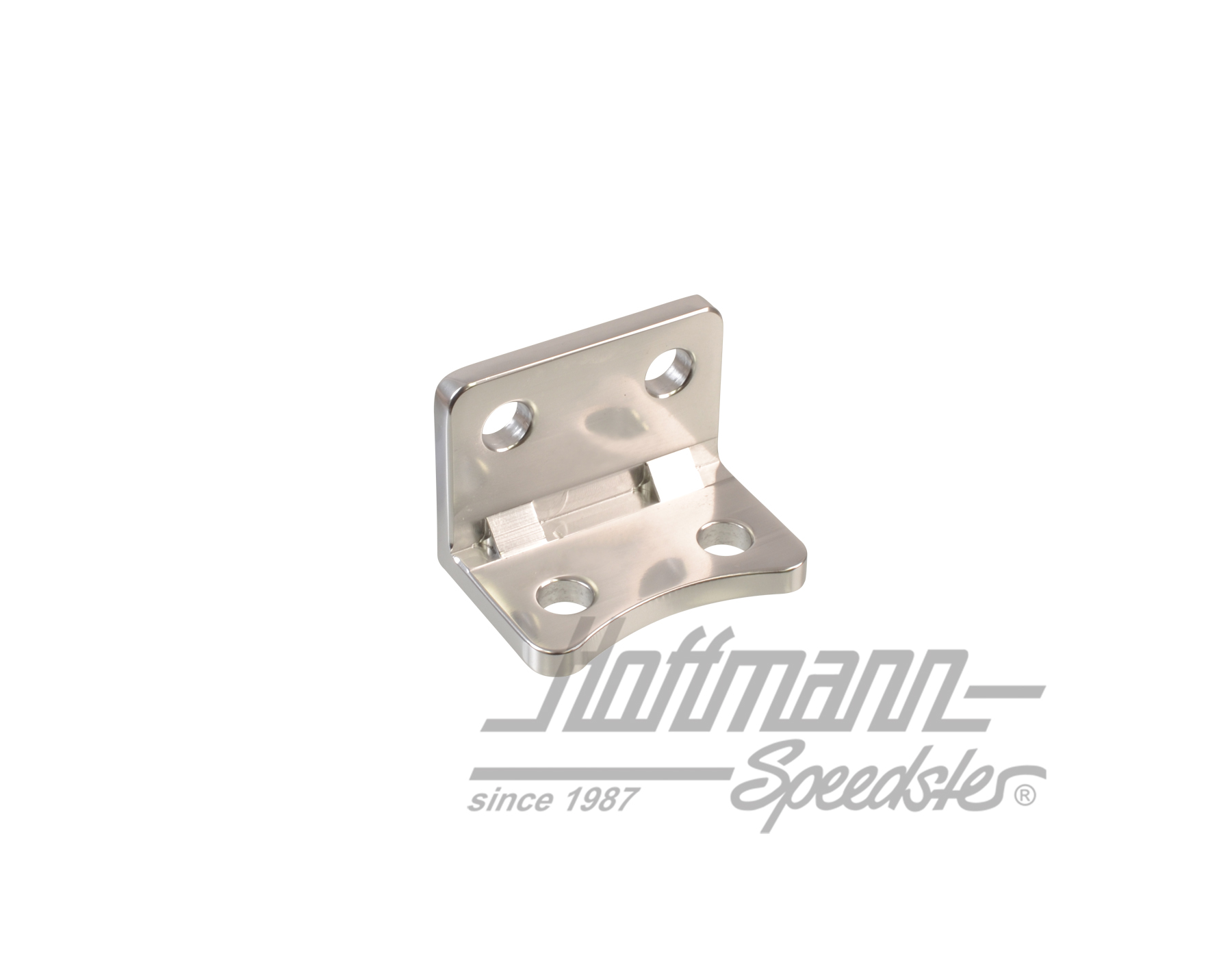 Retainer, fuel filter "Filter King" | J43486 | 010-1258-08