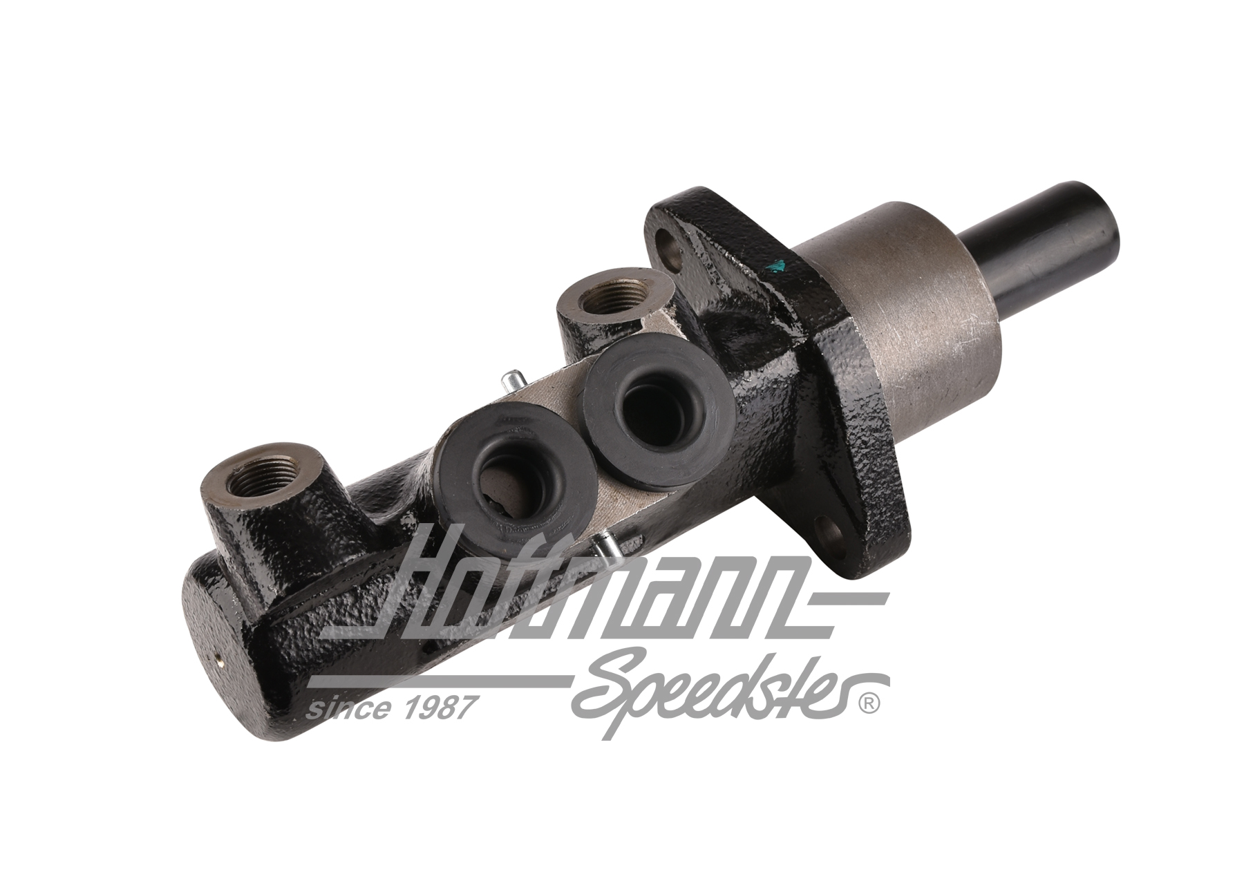 Master brake cylinder, Bus T4, 23.81mm, ABS                                                         