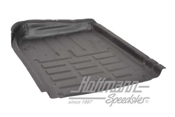 Floor panel, rear, left | 141 701 091 | 068-0003-11