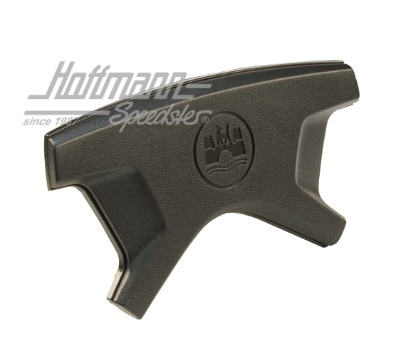 Steering wheel covering, standard | 113 415 669 F 041 | 001-3001