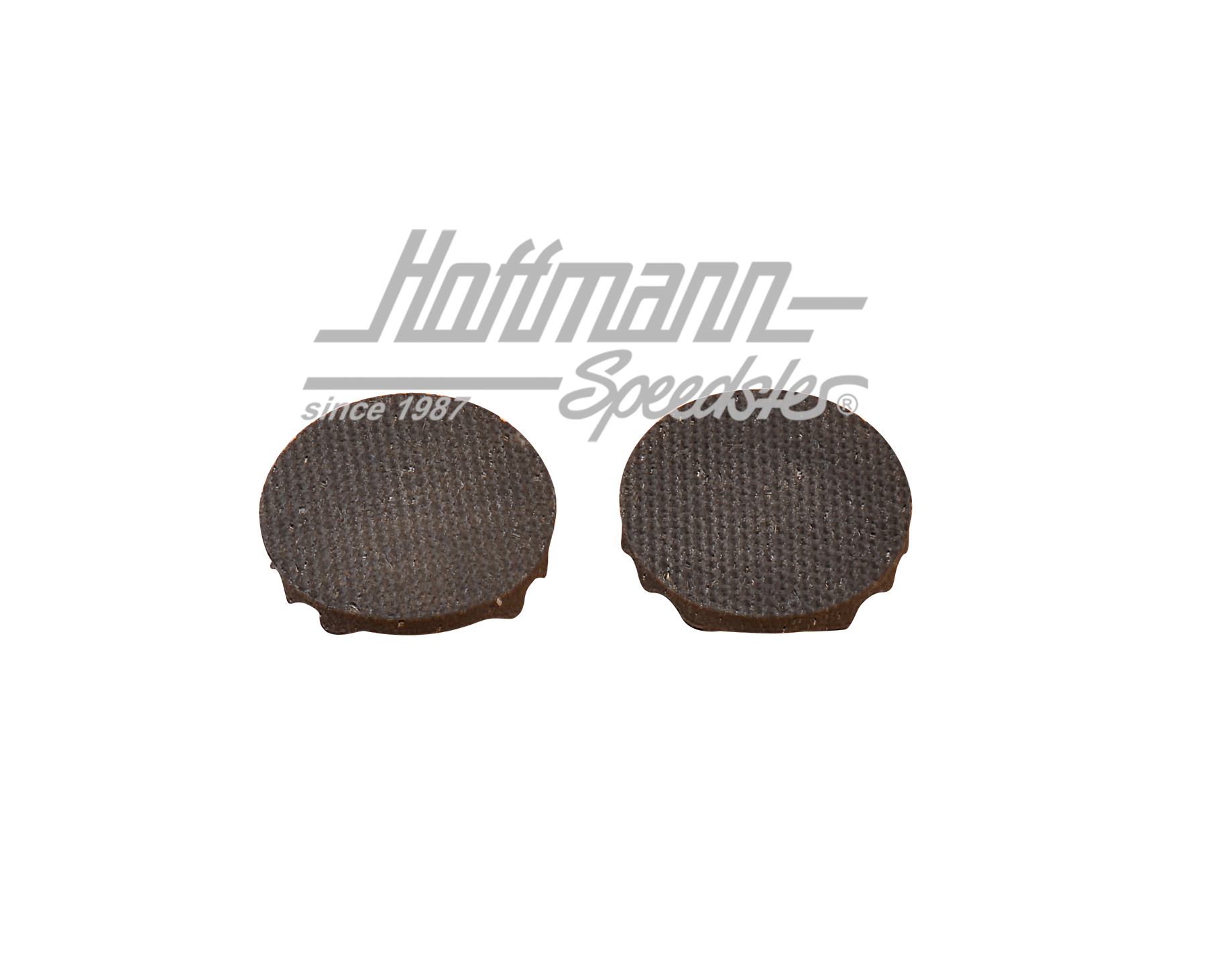 Seal, round, Wolfsburg Emblem                                                                       