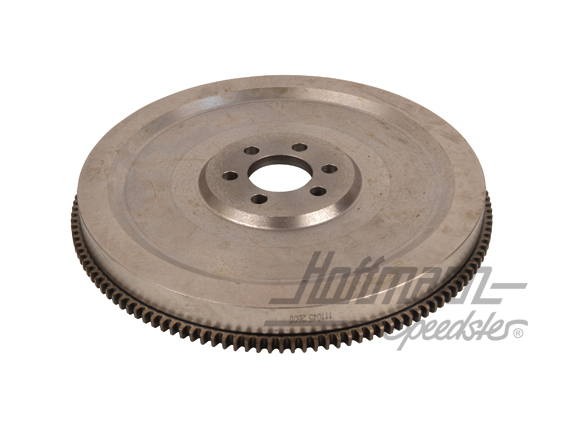 Flywheel, Bus T3, Diesel/T-Diesel                                                                   