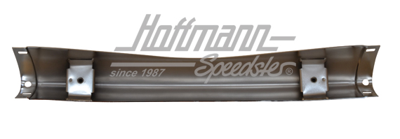 Bumper, centre part, 8.55-7.71, front                                                               