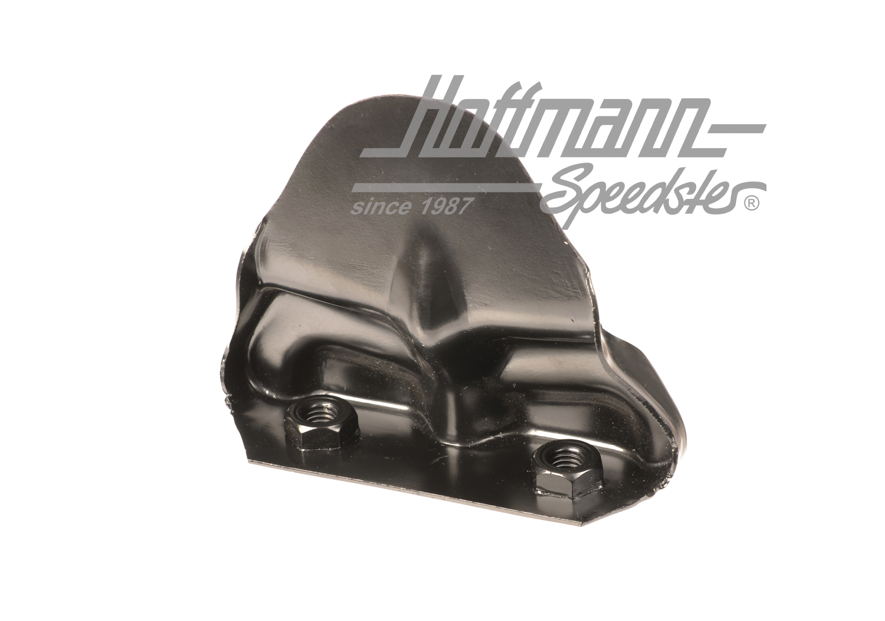 Console, stabilizer, rear, 72-77                                                                    