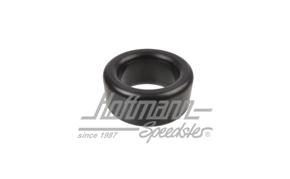 Spring plate grommet, round, left/right, 356/911 | 644 333 131 00 | 510-2820