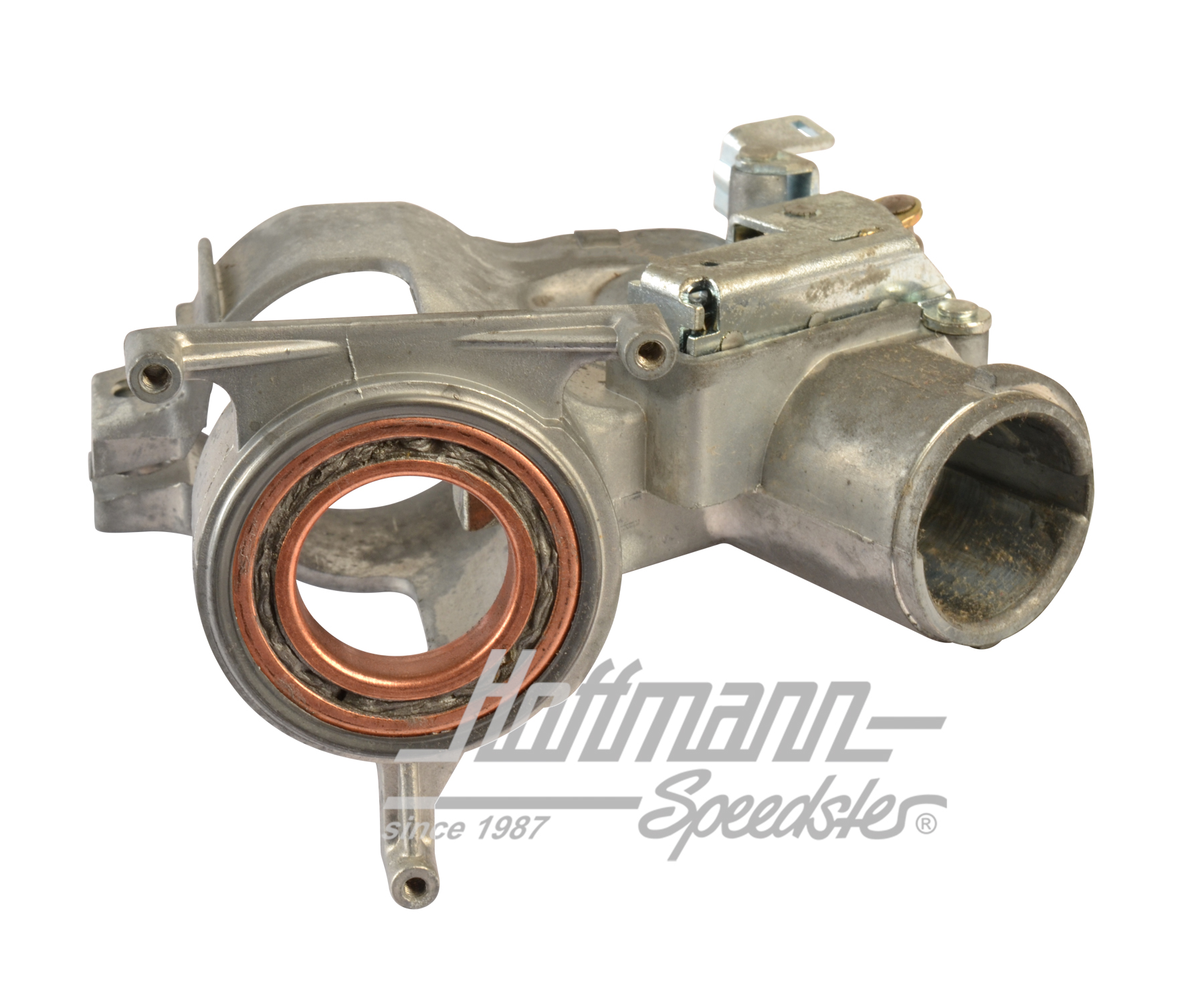 Ignition lock housing
, automatic                                                                  