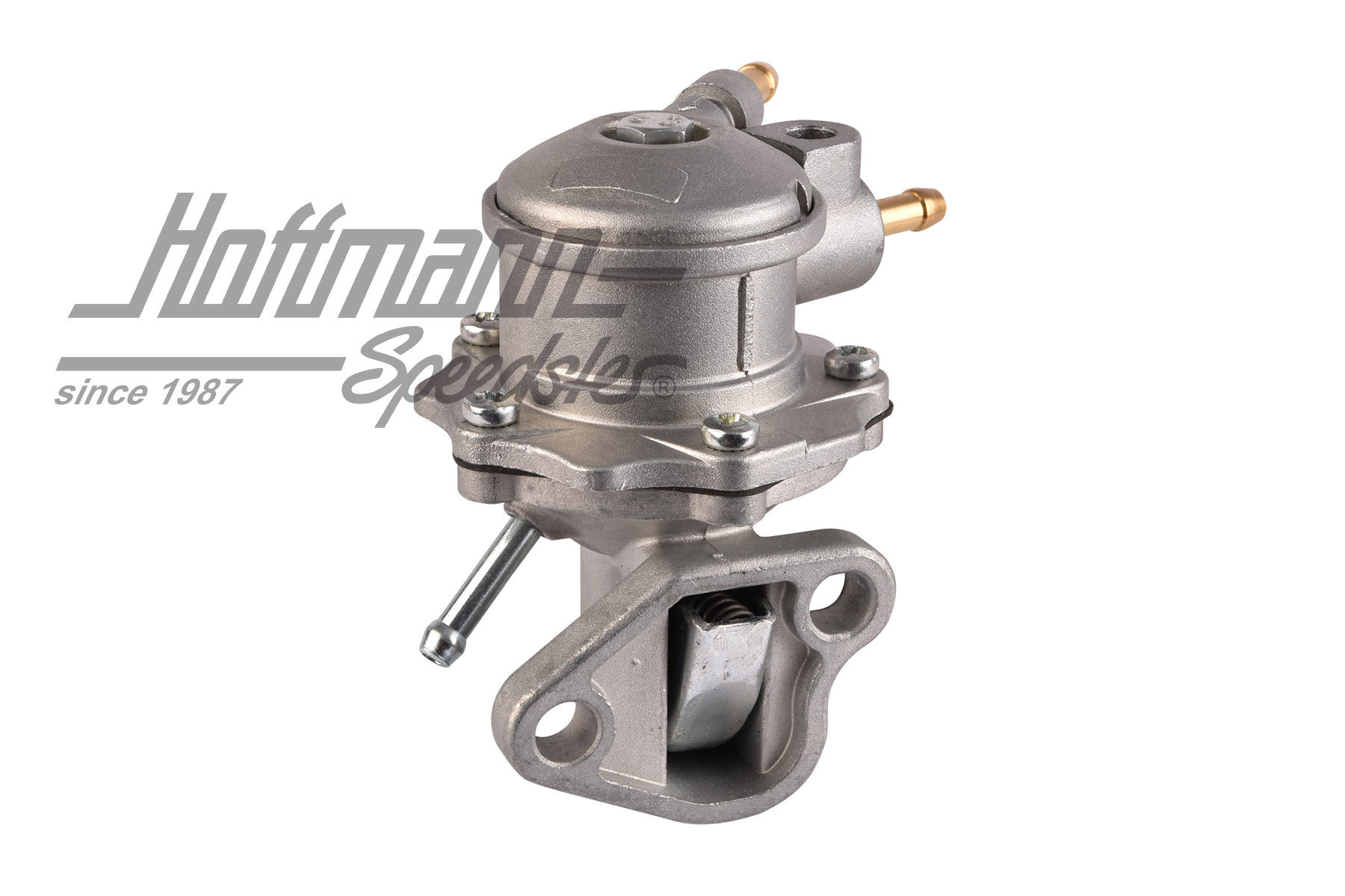 Fuel pump, 1.7-2.0, 8.71-2.76                                                                       