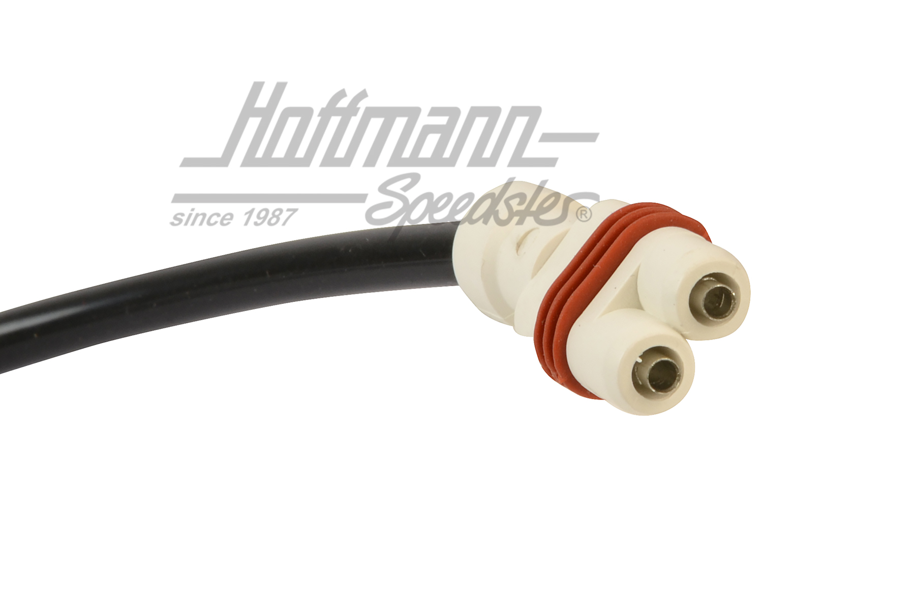 Warning contact, brake pads, front, 964/993                                                         