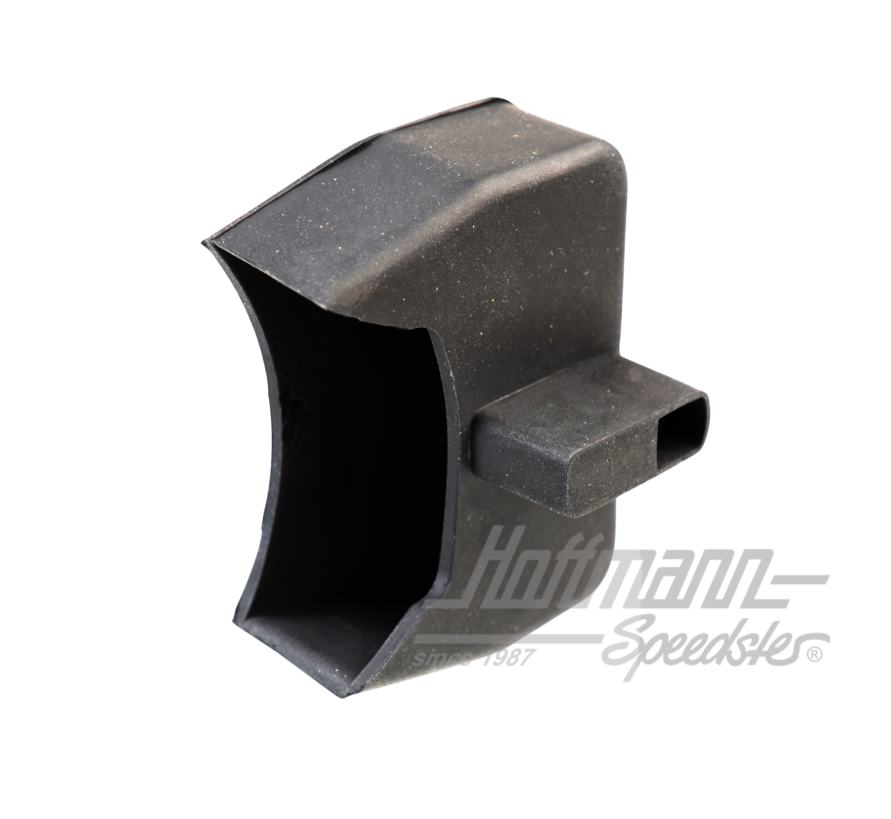 Cap, wiper motor, Type 181 | 181 955 869 A | 080-0090