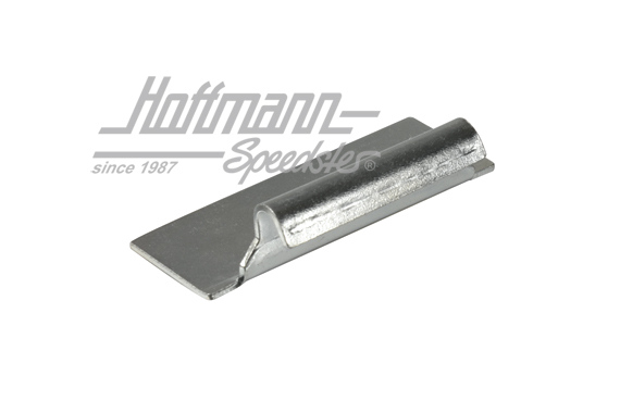 Battery holder, to weld on, 52-55/-66 | 211 813 100 | 050-2112-03