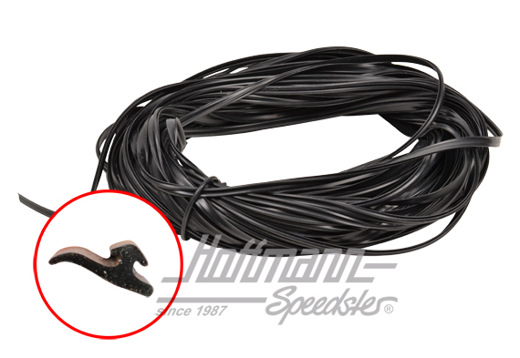 Beading, door sill mouldings
, 356/911 | 999 911 198 40 | 510-6870