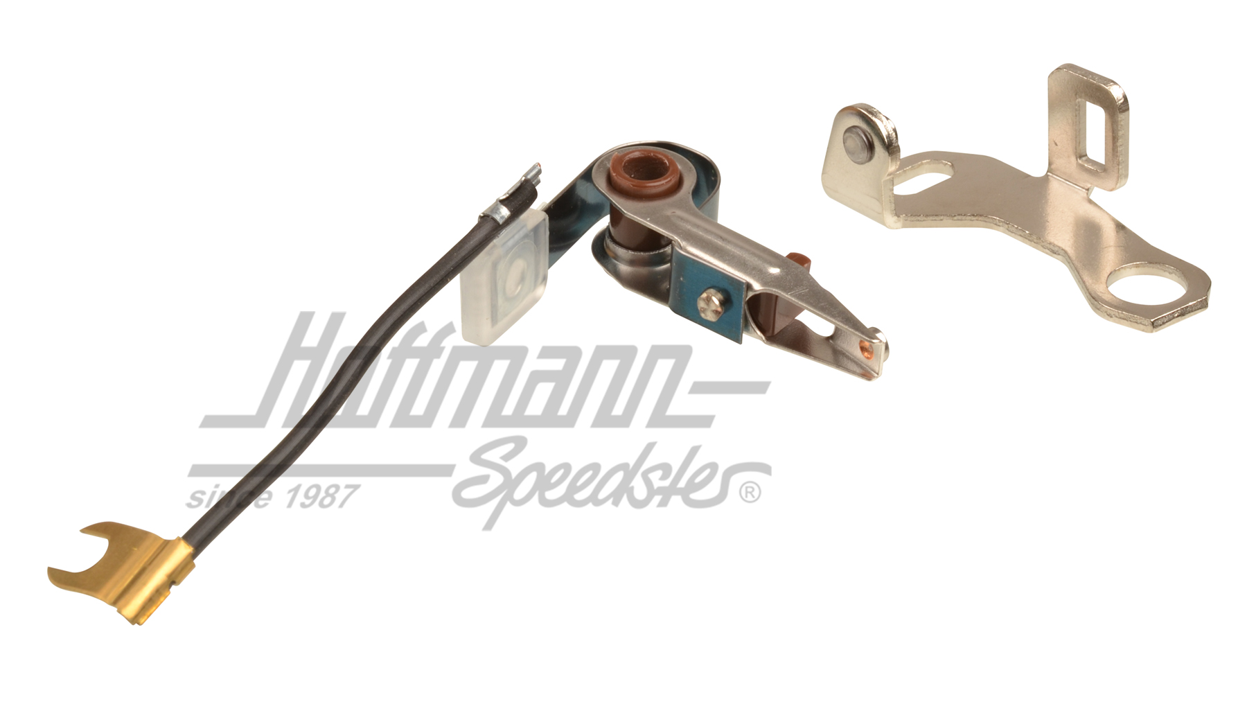 Ignition point, 2-piece, .54-7.64 | 111 998 053 | 020-0980-06