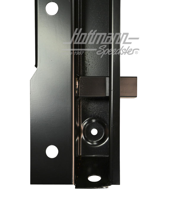 Repair sill strengthener Convertible, -7.70, right                                                  