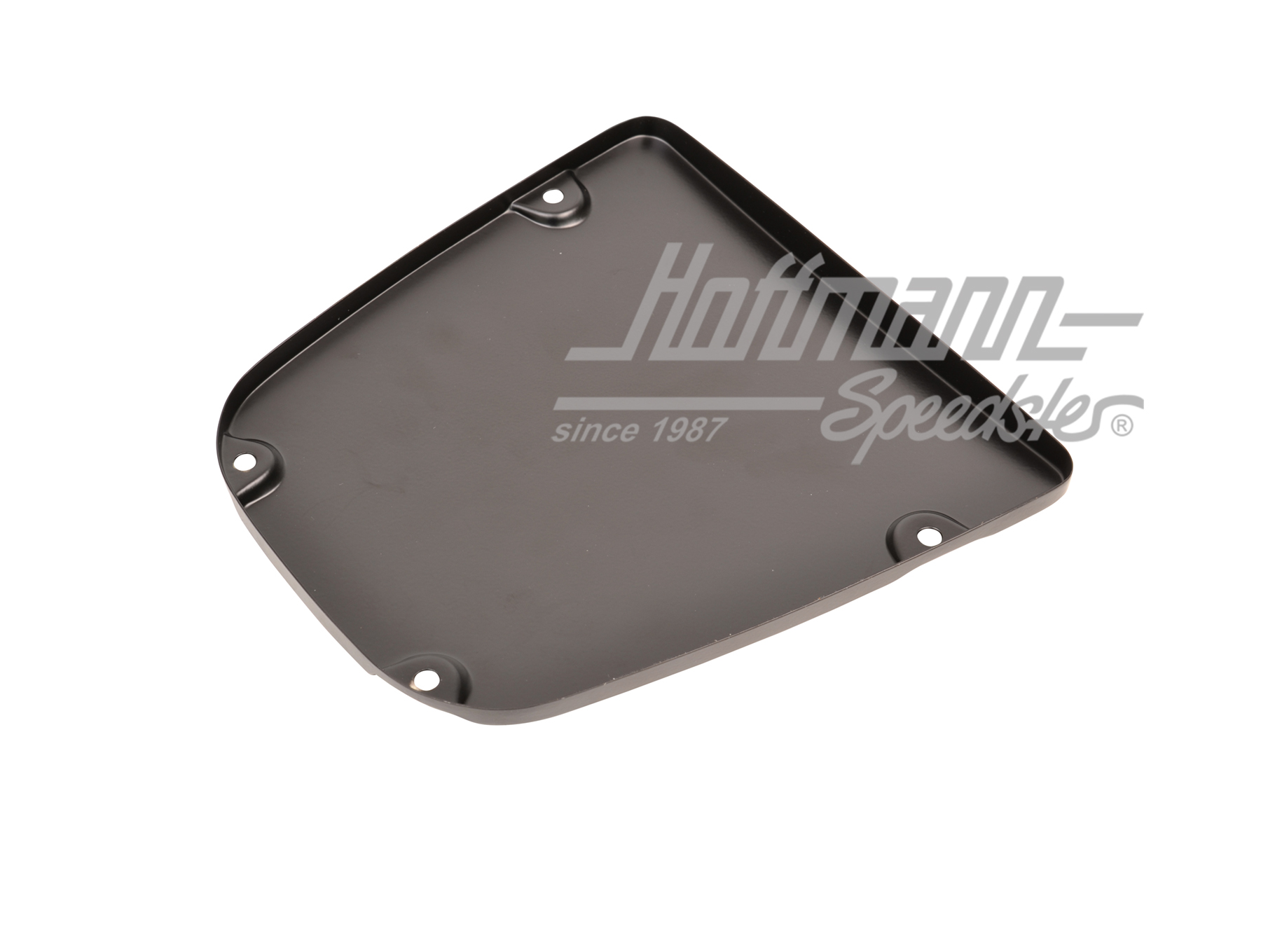 Cover, center tunnel, rear, 911, 65-89                                                              