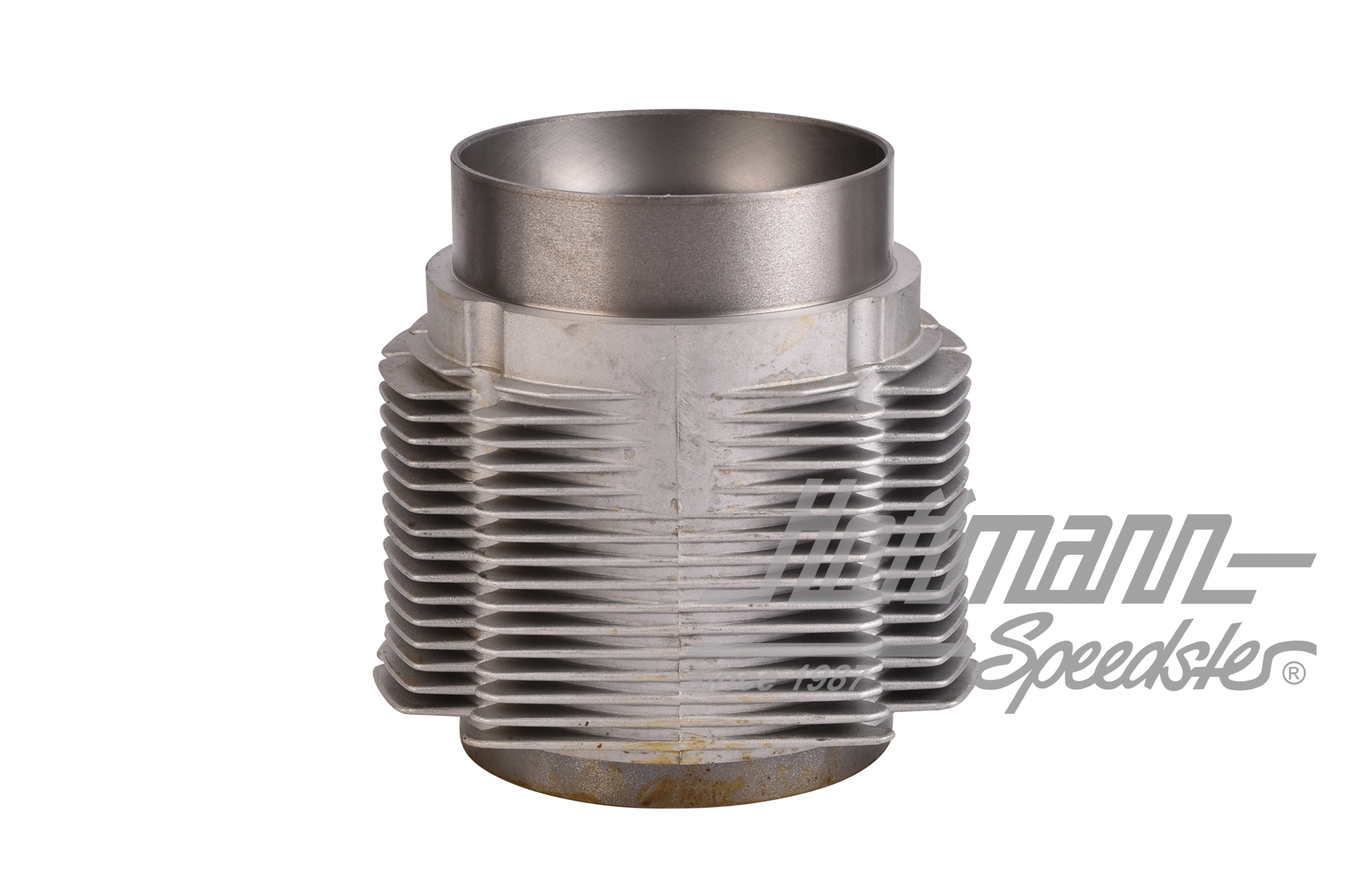Piston + cylinder set, 1.6, Porsche 356 A/B, 86mm, JE (B)                                           