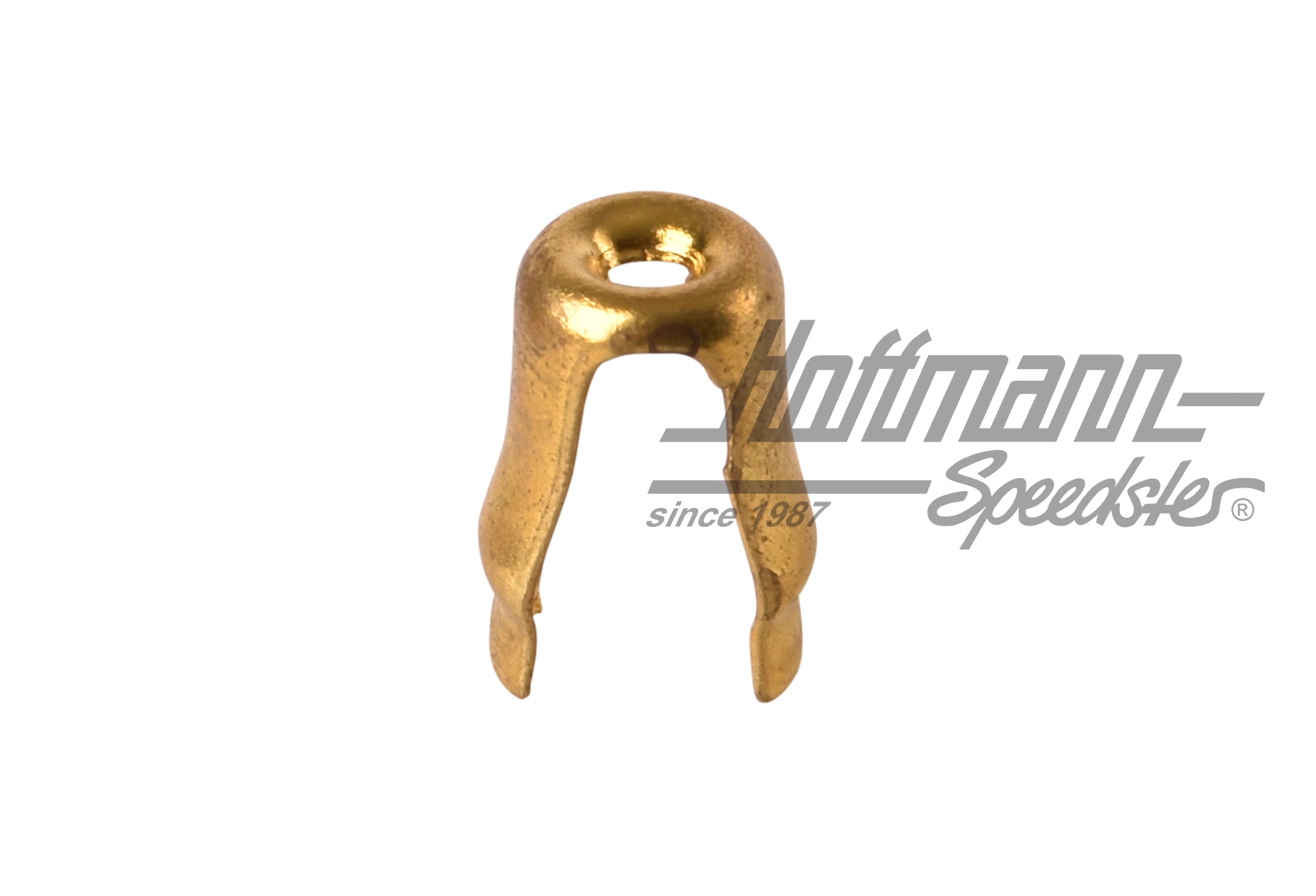 Plug, ignition cable/distributor cap (old)                                                          