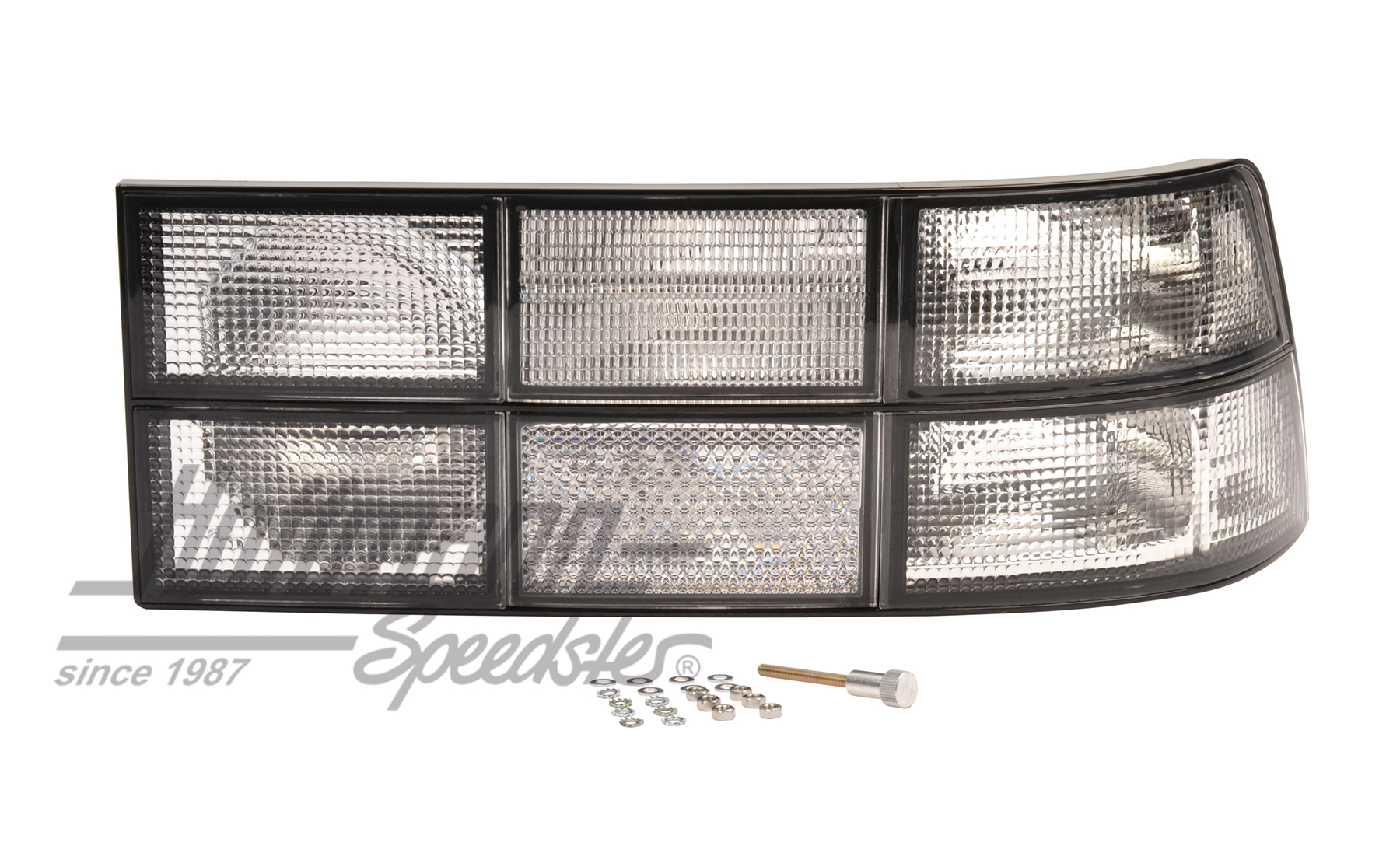 Tail light, 924/944, white, right                                                                   