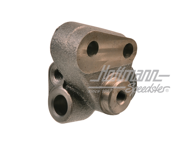 Wheel brake cylinder, front, T1/T2, 63-70, TRW, right | 211 611 070 C TRW | 089-2725-02