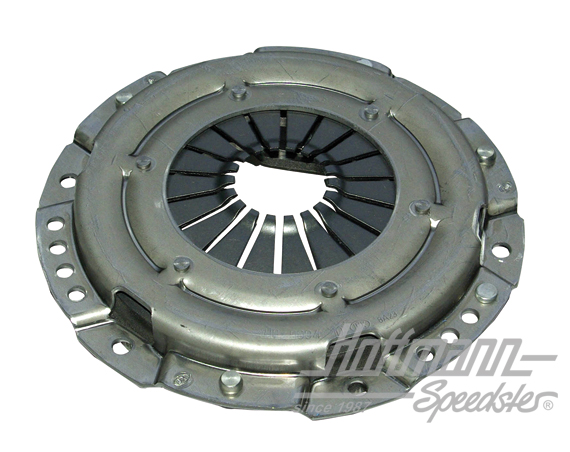 Clutch pressure plate, 1.2-1.3, 180 mm, , 8.70- | 311 141 025 MX | 020-4514