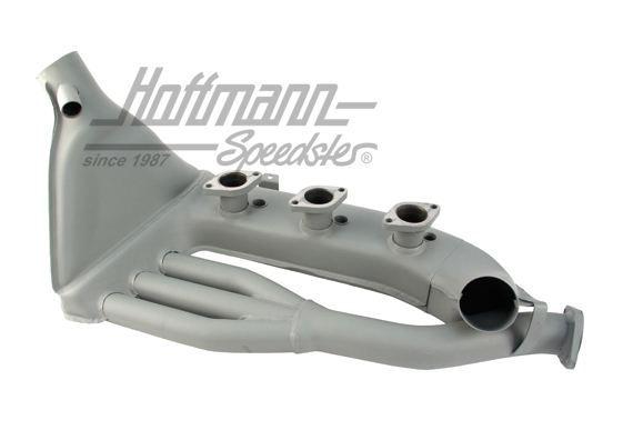 Heat exchanger, sheet steel, 66-75, left | 91.011 | 520-3131