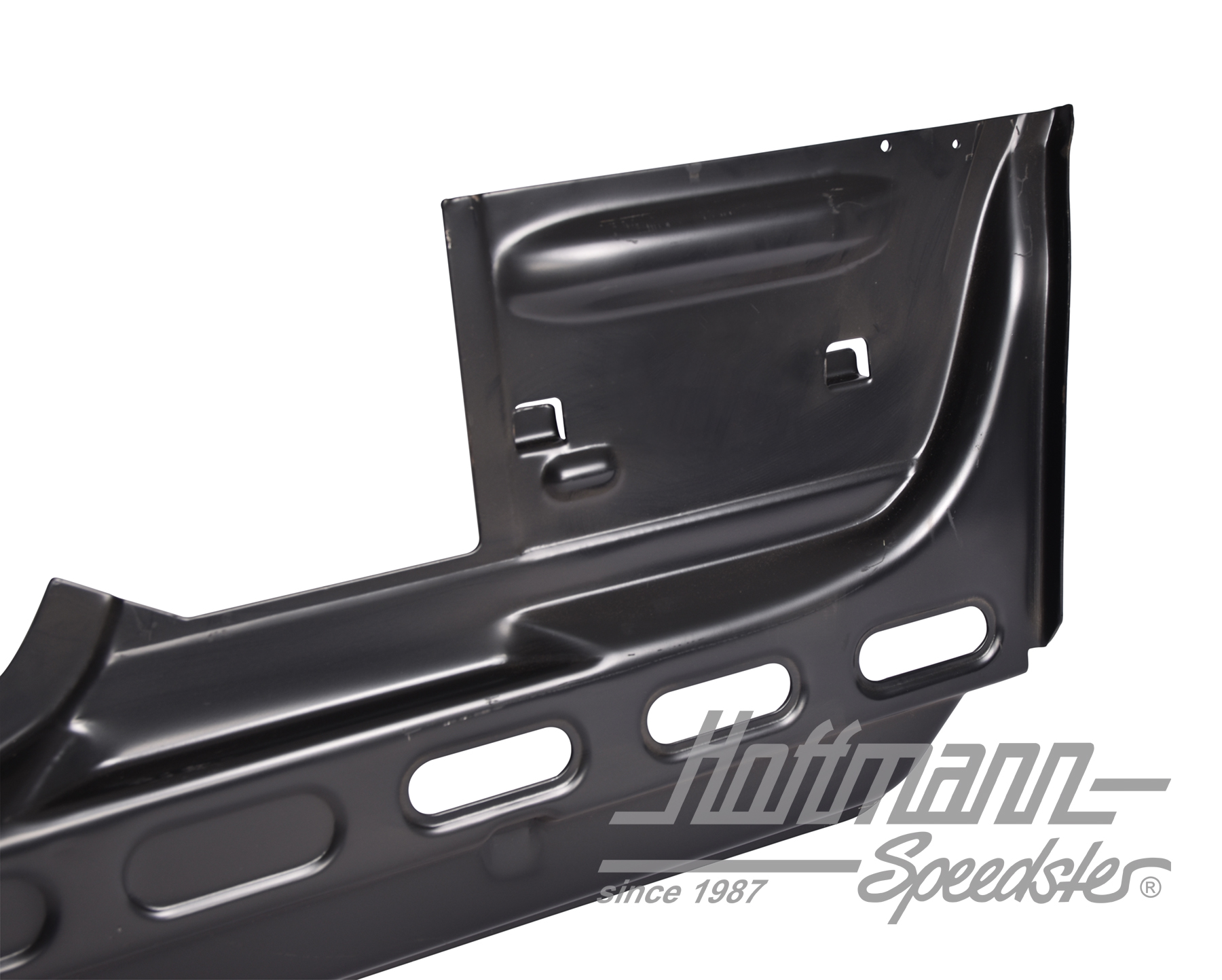 Side member, inner, Golf 1 Convertible, left                                                        