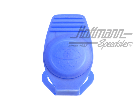 Cover, water tank, Golf 1/2, 54mm                                                                   