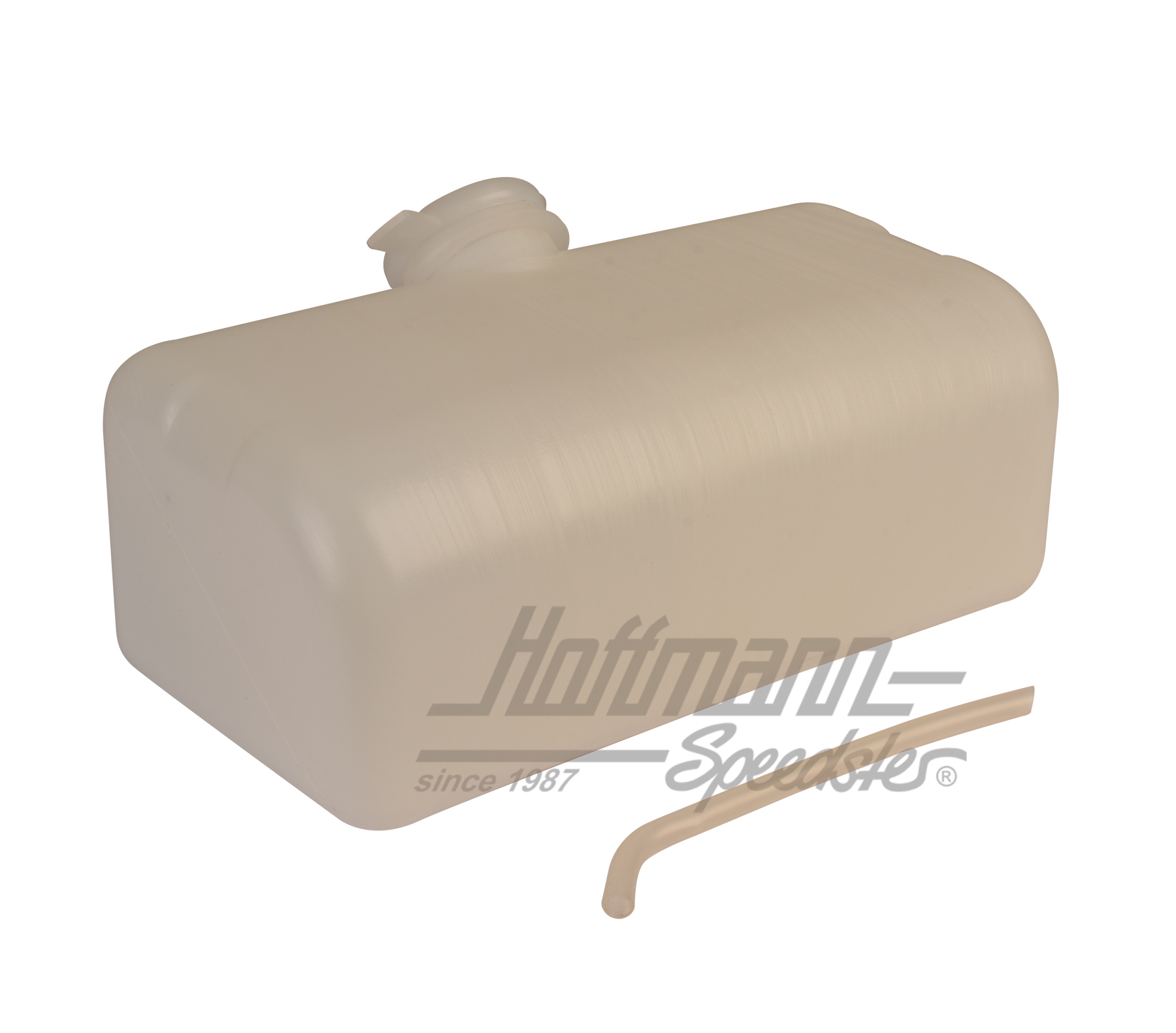 Washer tank, washer system, 356 B-T6/C, 60-65                                                       